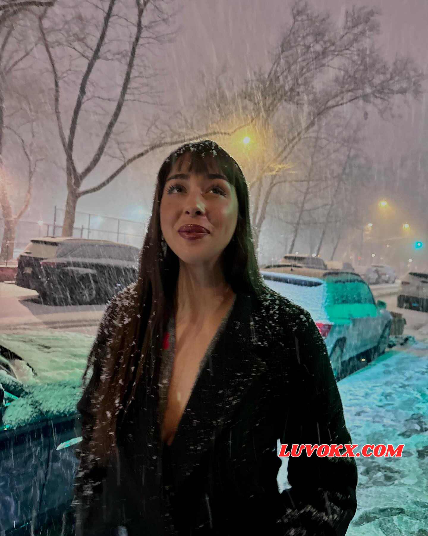 Iris Mulas Naga iris_mulas Wyciekłe Wycieki OnlyFans Zdjęcia — 19
