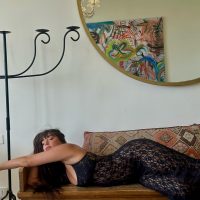 TopFapGirls.net provides exclusive FAP-uncensored OnlyFans Leaked pics for free. | Iris Mulas Nude iris mulas Leaked OnlyFans Leaks Pics 49