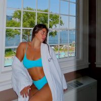 TopFapGirls.net provides exclusive FAP-uncensored OnlyFans Leaked pics for free. | Iris Mulas Nude iris mulas Leaked OnlyFans Leaks Pics 70