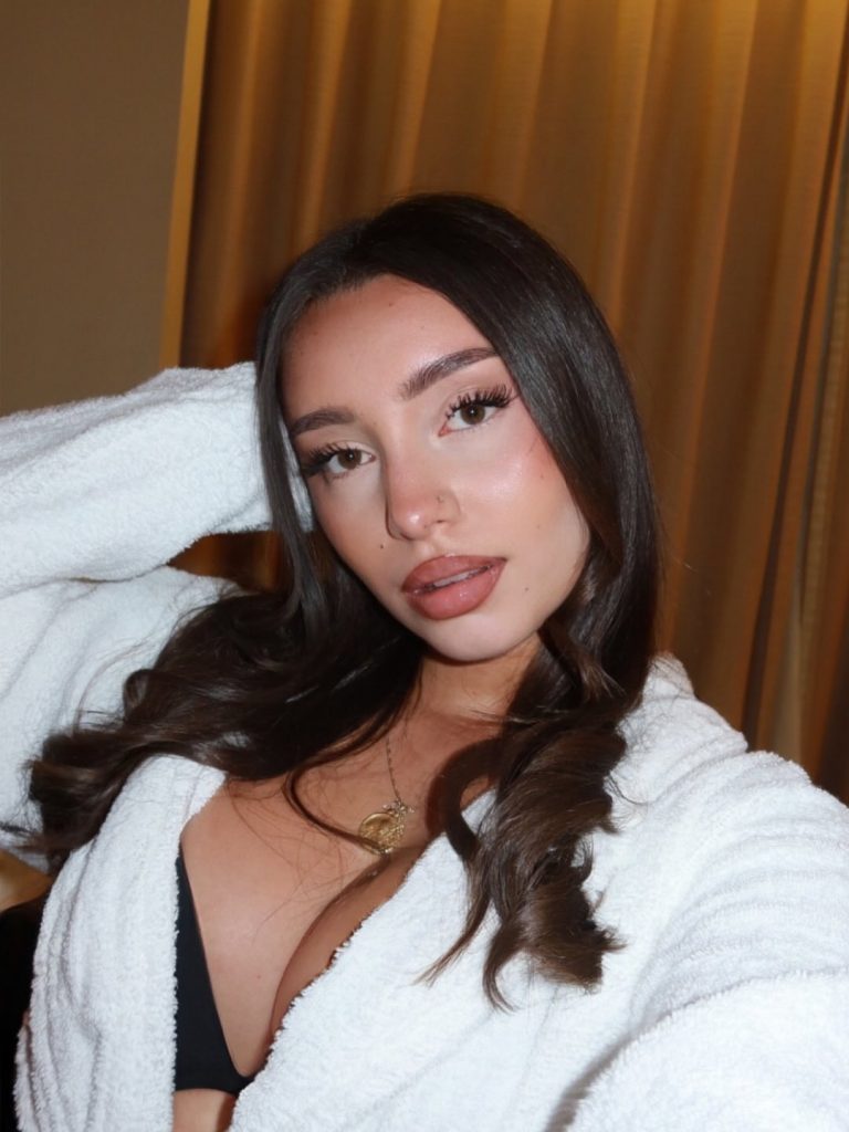 TopFapGirls.net provides exclusive FAP-uncensored OnlyFans Leaked pics for free. | Jacqueline Ligero Nude jacqueelgr Leaked OnlyFans Pics 111