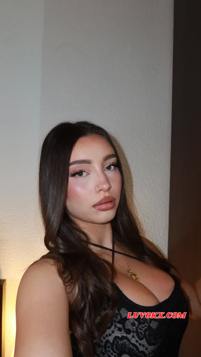 Jacqueline Ligero Nude jacqueelgr Leaked OnlyFans Pics 114