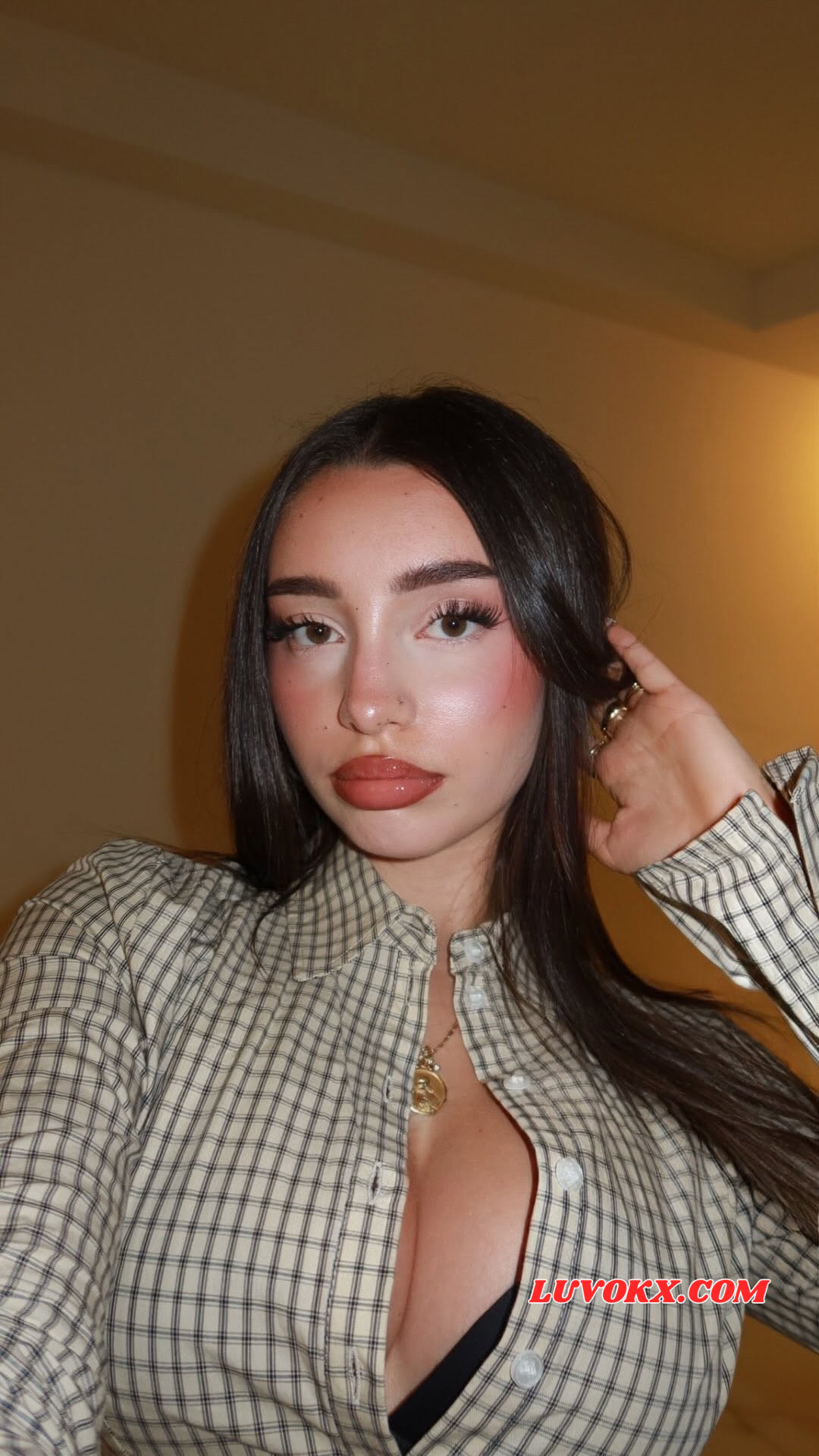 Jacqueline Ligero Nude jacqueelgr Leaked OnlyFans Pics — 10