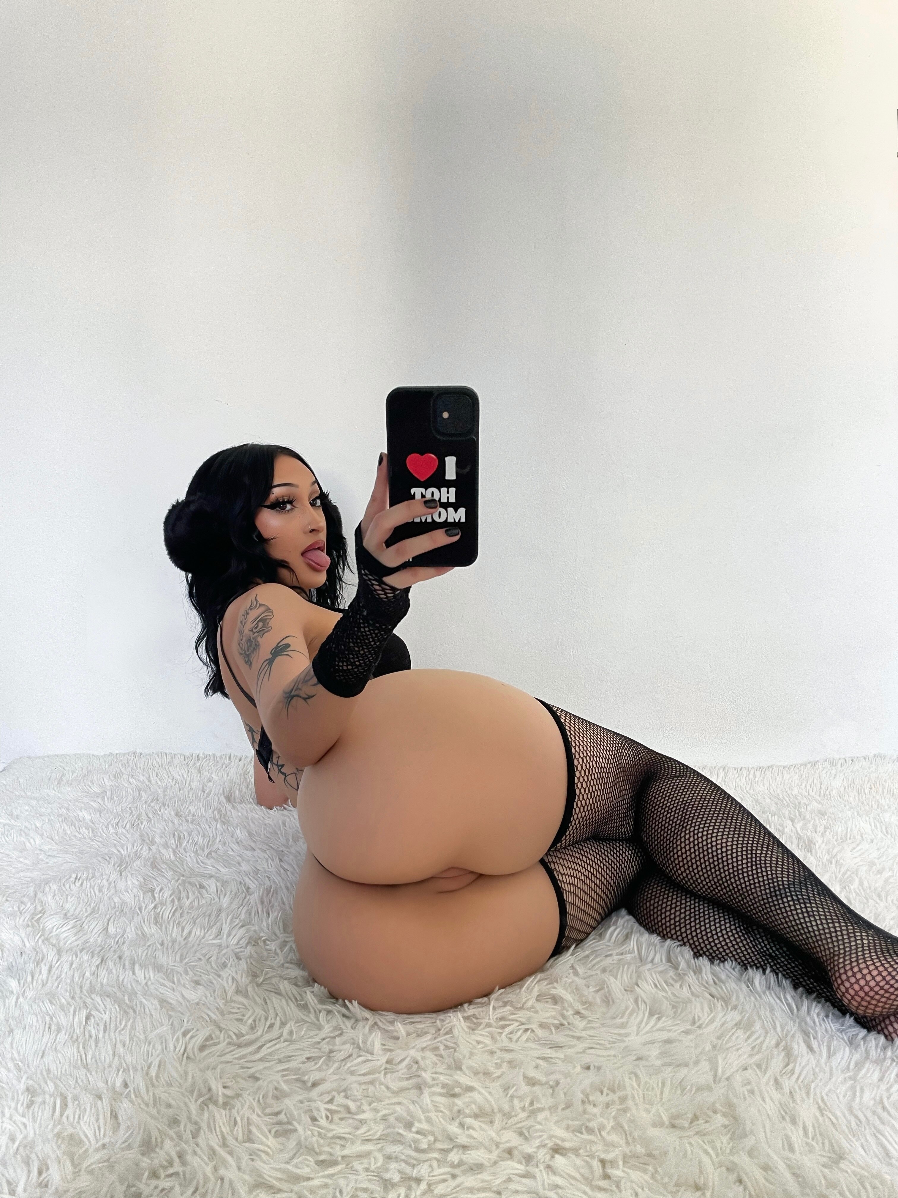 Julzthefools Nahá Julzthefools Uniklé Úniky OnlyFans Fotky — 1