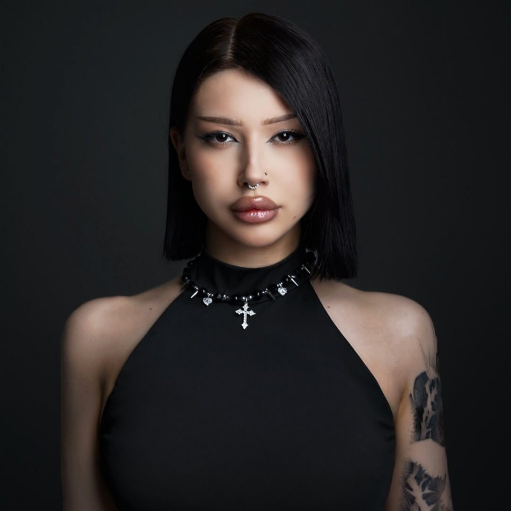 TopFapGirls.net provides exclusive FAP-uncensored OnlyFans Leaked pics for free. | Kamli Sofia Nude sofiakamli Leaked OnlyFans Leaks Pics 0