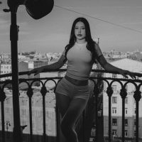 TopFapGirls.net provides exclusive FAP-uncensored OnlyFans Leaked pics for free. | Kamli Sofia Nude sofiakamli Leaked OnlyFans Leaks Pics 12