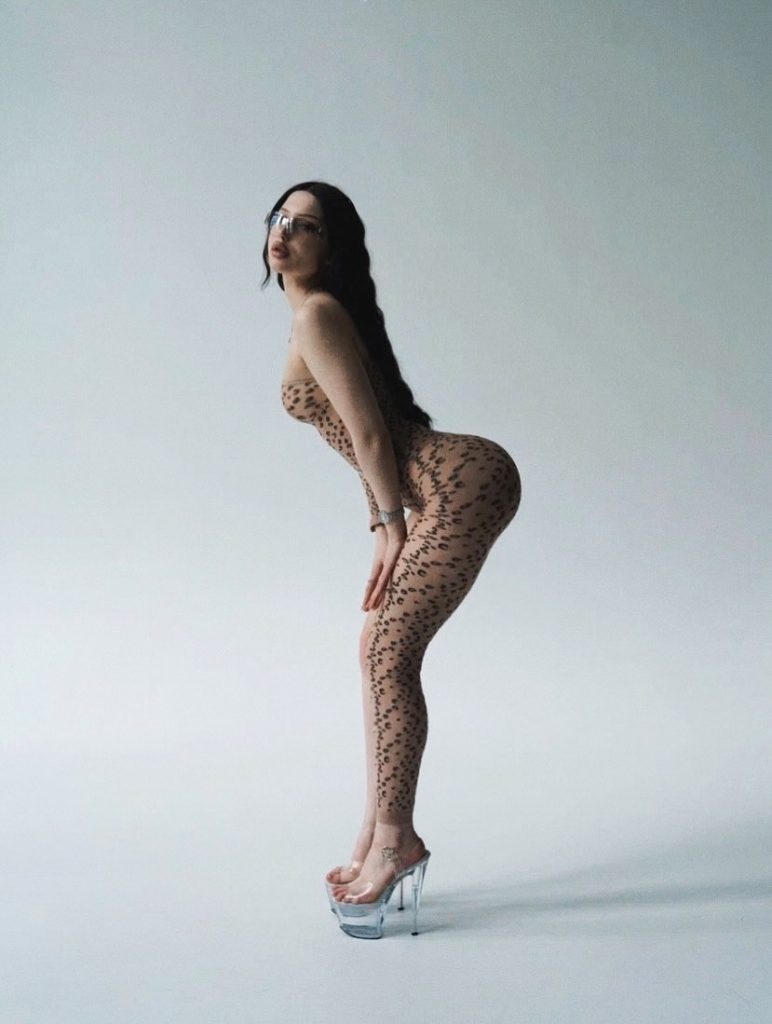 TopFapGirls.net provides exclusive FAP-uncensored OnlyFans Leaked pics for free. | Kamli Sofia Nude sofiakamli Leaked OnlyFans Leaks Pics 64