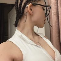 TopFapGirls.net provides exclusive FAP-uncensored OnlyFans Leaked pics for free. | Kamli Sofia Nude sofiakamli Leaked OnlyFans Leaks Pics 79