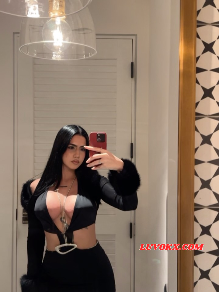 Karo g Nude im karog Leaked Karo Garcia Leak karo g TopFapGirls Leaks Pics 258