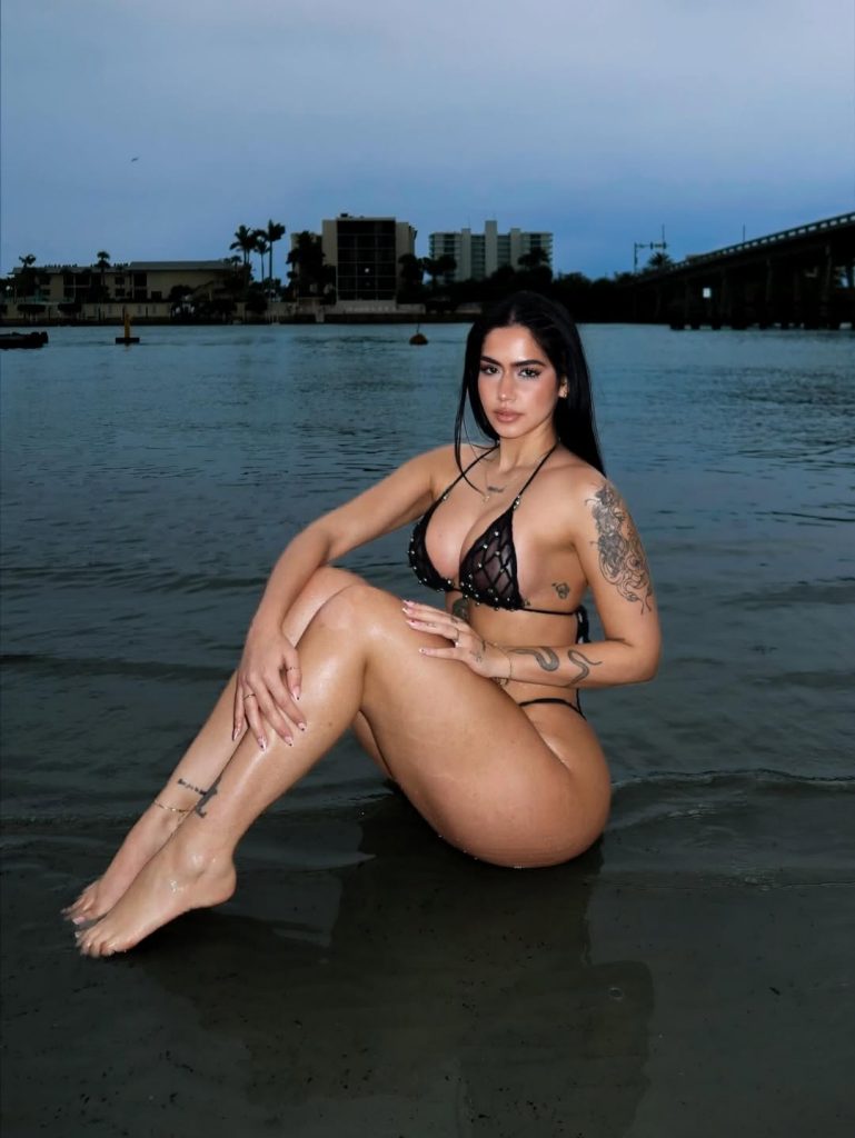 TopFapGirls.net provides exclusive FAP-uncensored OnlyFans Leaked pics for free. | Karo g Nude im karog Leaked Karo Garcia Leak karo g TopFapGirls Leaks Pics 270