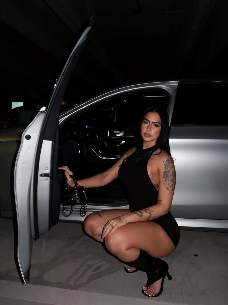 TopFapGirls.net provides exclusive FAP-uncensored OnlyFans Leaked pics for free. | Karo g Nude im karog Leaked Karo Garcia Leak karo g TopFapGirls Leaks Pics 284