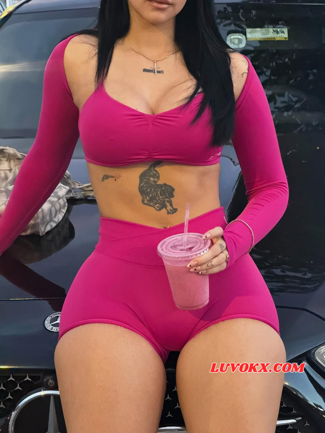 Karo_g Nude im_karog Leaked Karo Garcia Leak karo_g #3 — 13