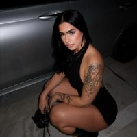 Karo_g Nude im_karog Leaked Karo Garcia Leak karo_g