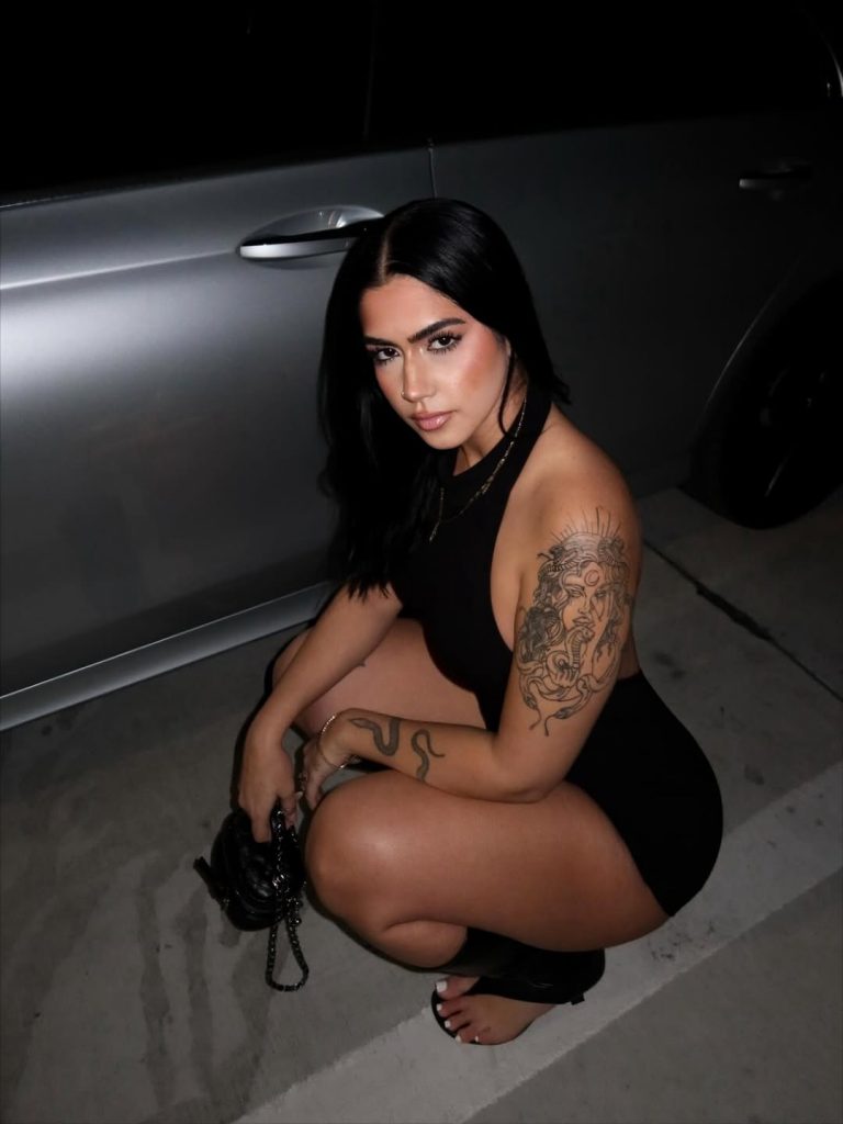 TopFapGirls.net provides exclusive FAP-uncensored OnlyFans Leaked pics for free. | Karo g Nude im karog Leaked Karo Garcia Leak karo g TopFapGirls Leaks Pics 286