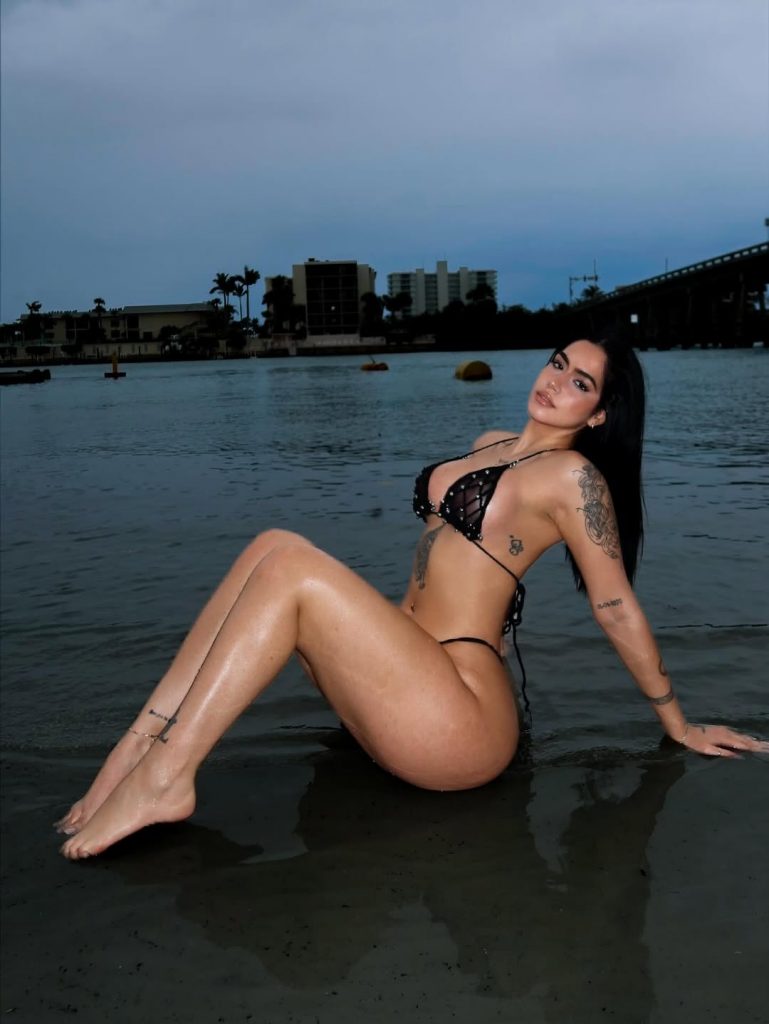 TopFapGirls.net provides exclusive FAP-uncensored OnlyFans Leaked pics for free. | Karo g Nude im karog Leaked Karo Garcia Leak karo g TopFapGirls Leaks Pics 291