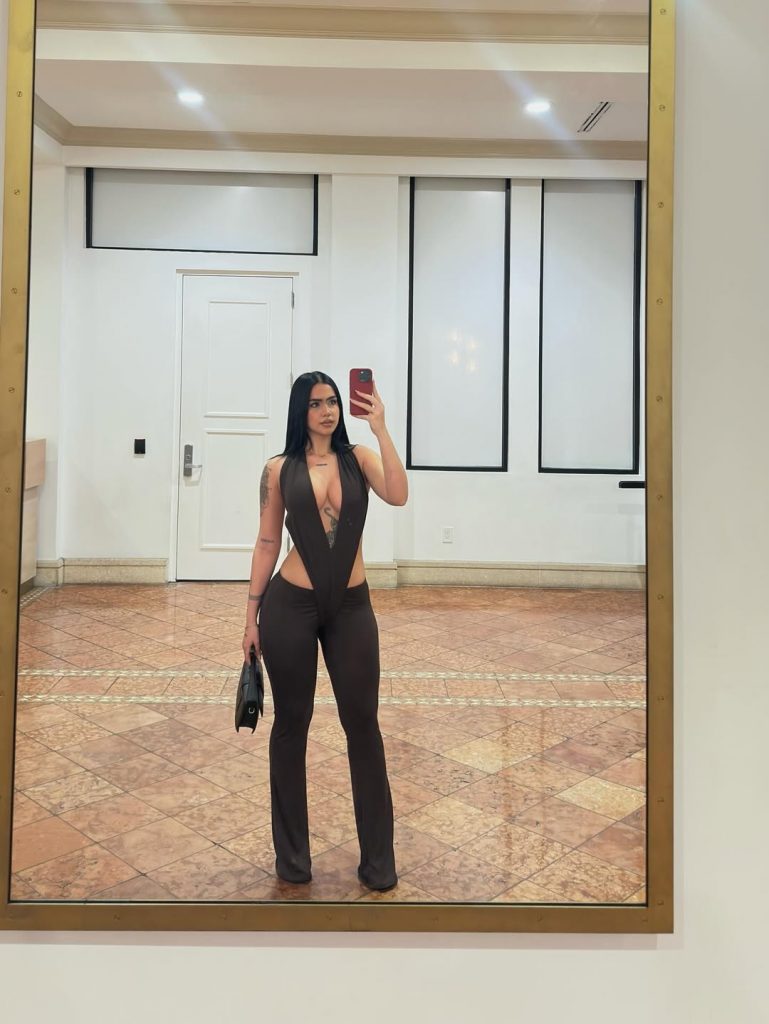 TopFapGirls.net provides exclusive FAP-uncensored OnlyFans Leaked pics for free. | Karo g Nude im karog Leaked Karo Garcia Leak karo g TopFapGirls Leaks Pics 294