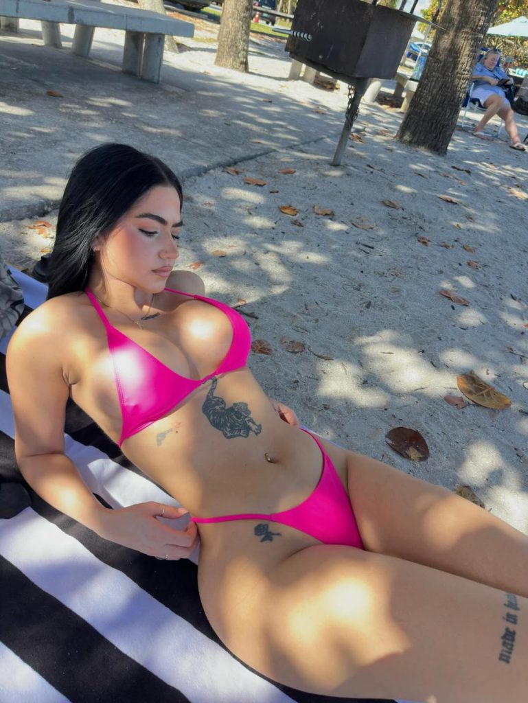 TopFapGirls.net provides exclusive FAP-uncensored OnlyFans Leaked pics for free. | Karo g Nude im karog Leaked Karo Garcia Leak karo g TopFapGirls Leaks Pics 305