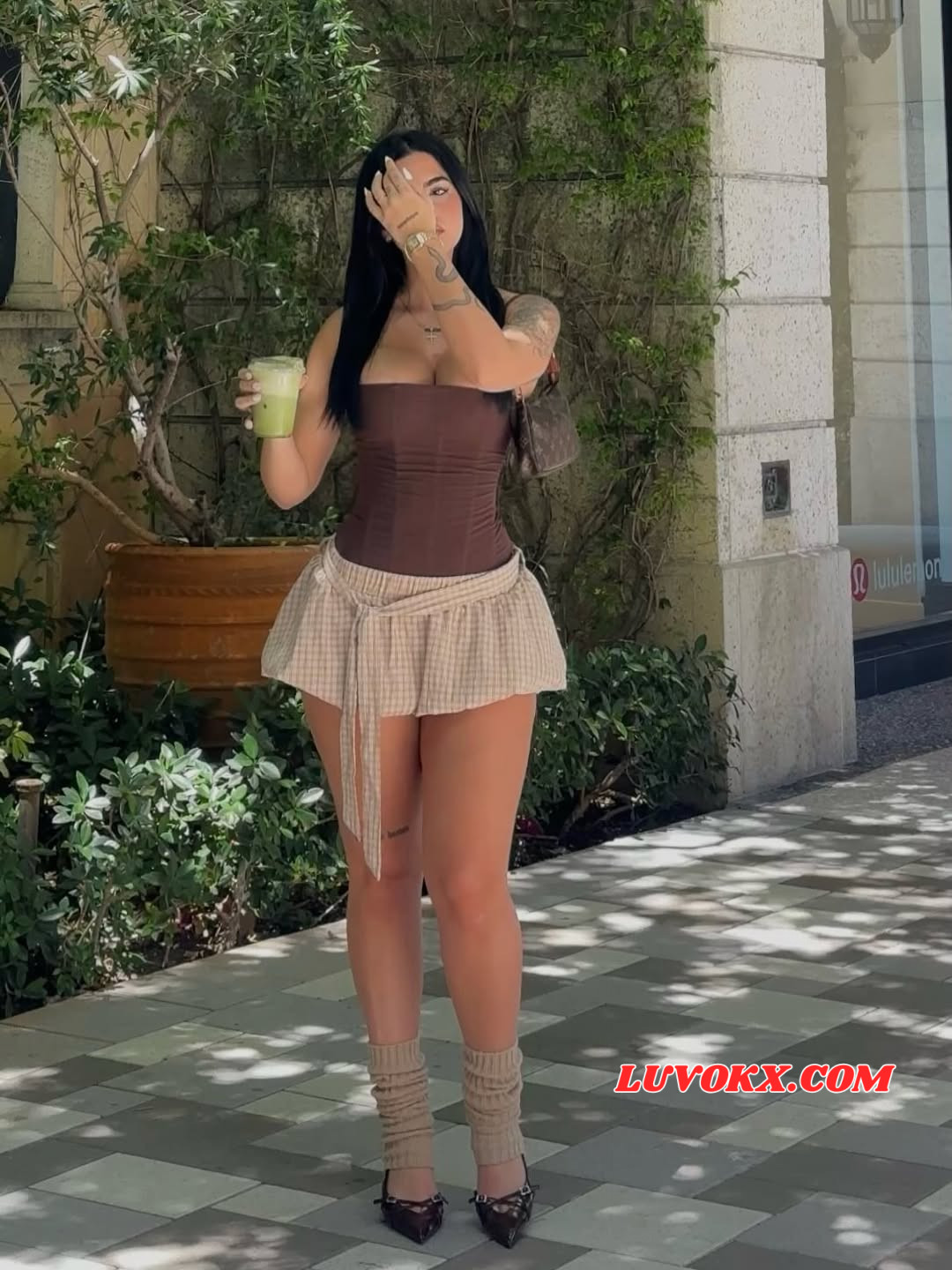 Karo g Nude im karog Leaked Karo Garcia Leak karo g TopFapGirls Leaks Pics 353