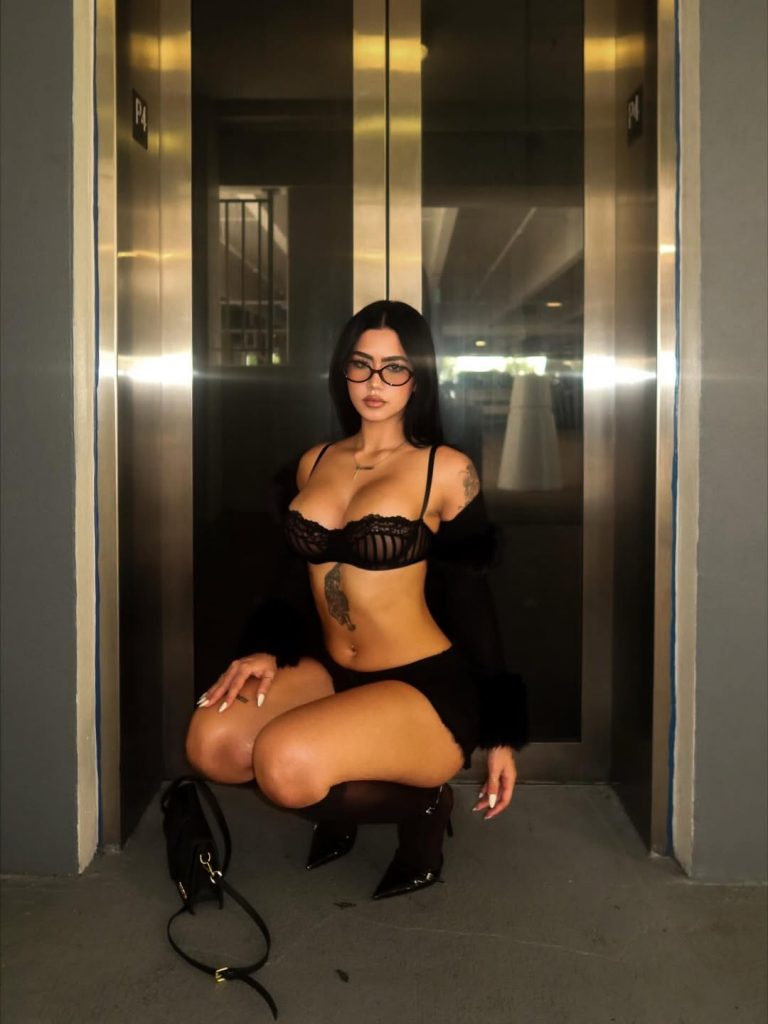 TopFapGirls.net provides exclusive FAP-uncensored OnlyFans Leaked pics for free. | Karo g Nude im karog Leaked Karo Garcia Leak karo g TopFapGirls Leaks Pics 357