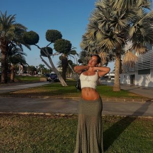 Kiary Perdomo Nude kiaryperdomo Leaked OnlyFans Leaked