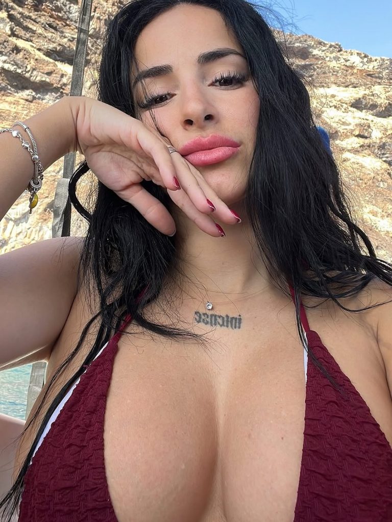 TopFapGirls.net provides exclusive FAP-uncensored OnlyFans Leaked pics for free. | Kiary Perdomo Nude kiaryperdomo Leaked OnlyFans Leaked 10