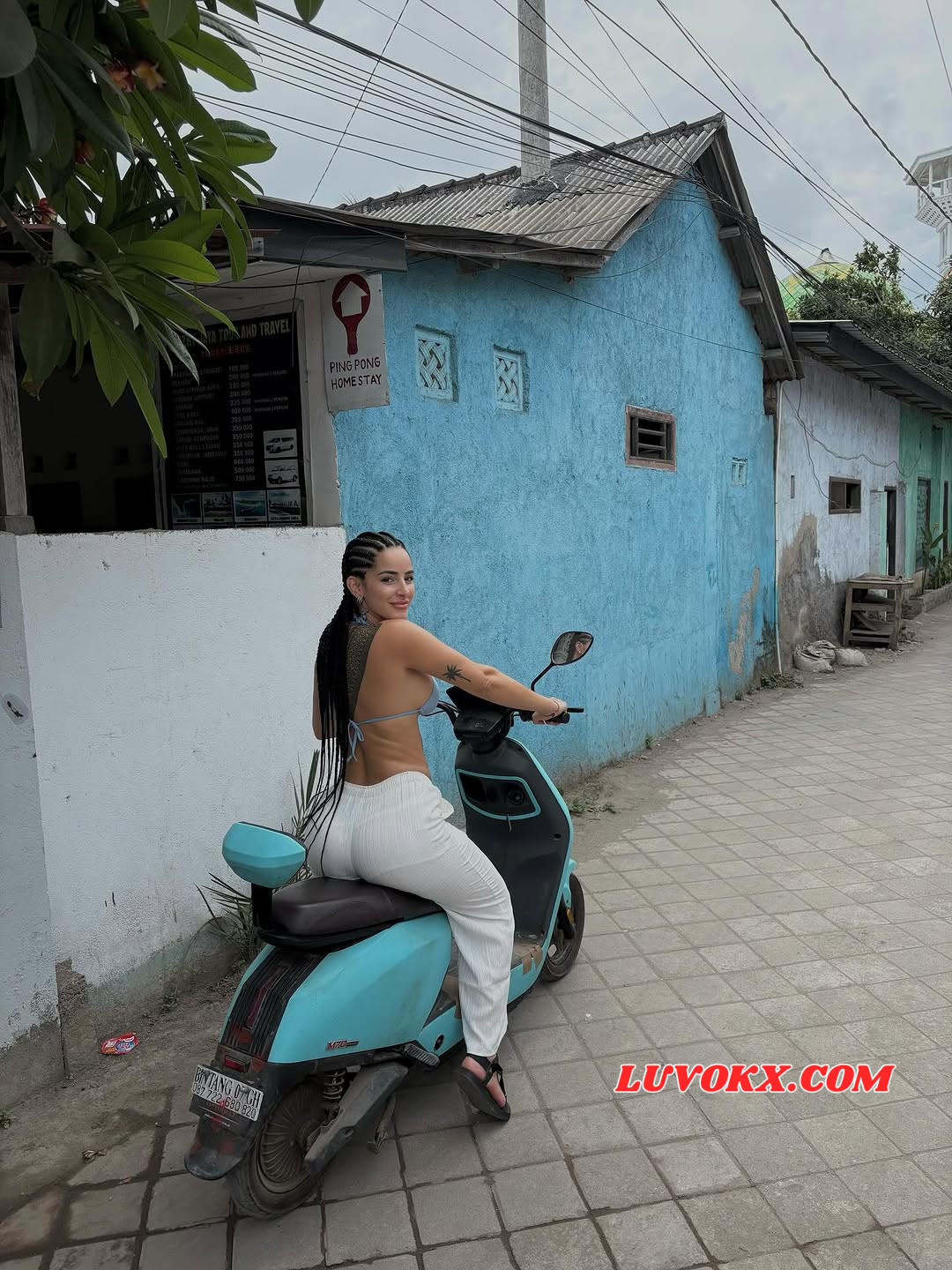 Kiary Perdomo Nude kiaryperdomo Leaked OnlyFans Leaked 12