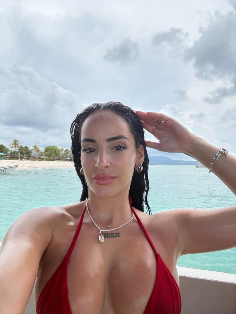 TopFapGirls.net provides exclusive FAP-uncensored OnlyFans Leaked pics for free. | Kiary Perdomo Nude kiaryperdomo Leaked OnlyFans Leaked 17