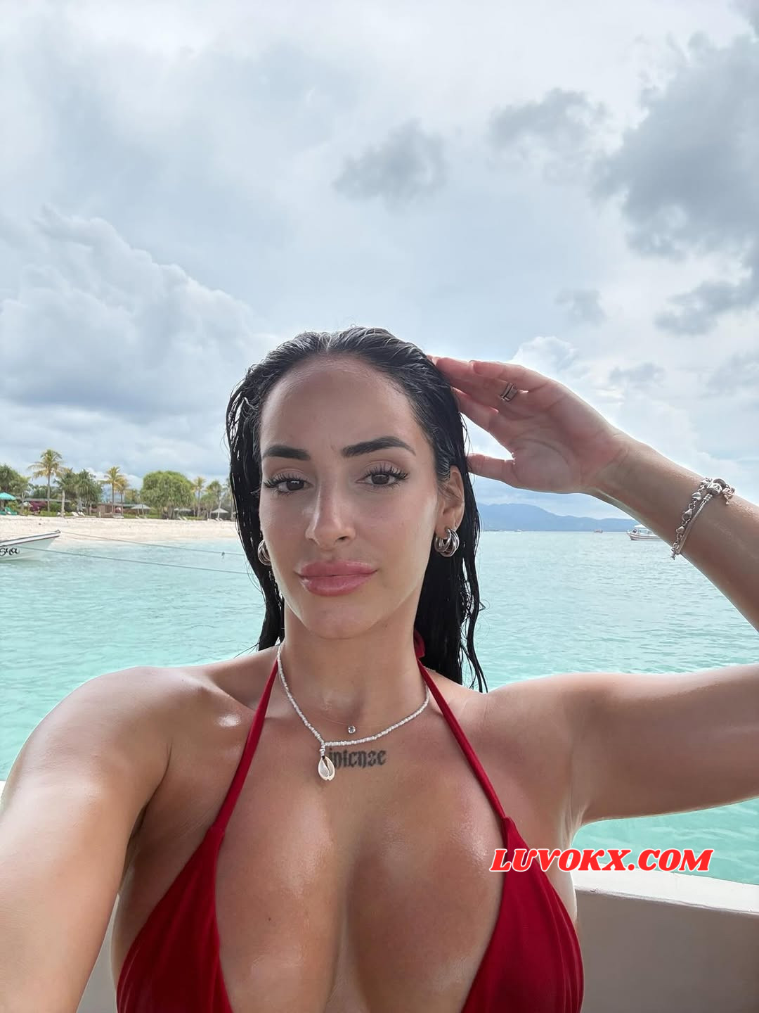 Kiary Perdomo Nude kiaryperdomo Leaked OnlyFans Leaked — 8/10
