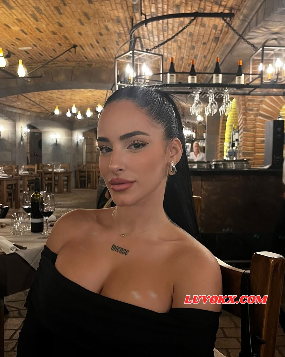 Kiary Perdomo Nude kiaryperdomo Leaked OnlyFans Leaked — 1