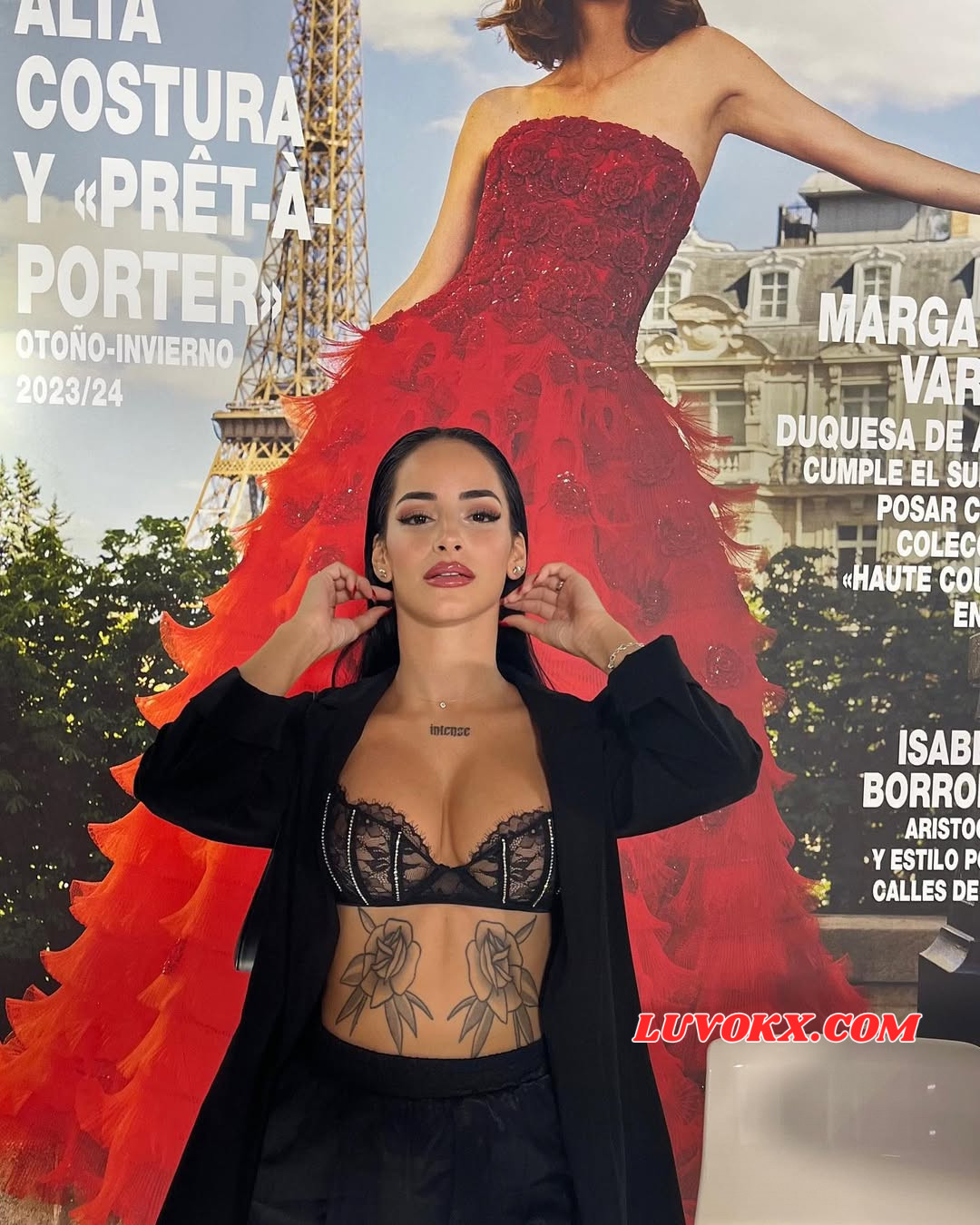 Kiary Perdomo Nude kiaryperdomo Leaked OnlyFans Leaked — 5