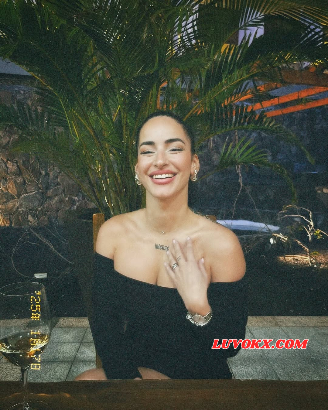 Kiary Perdomo Nude kiaryperdomo Leaked OnlyFans Leaked — 10
