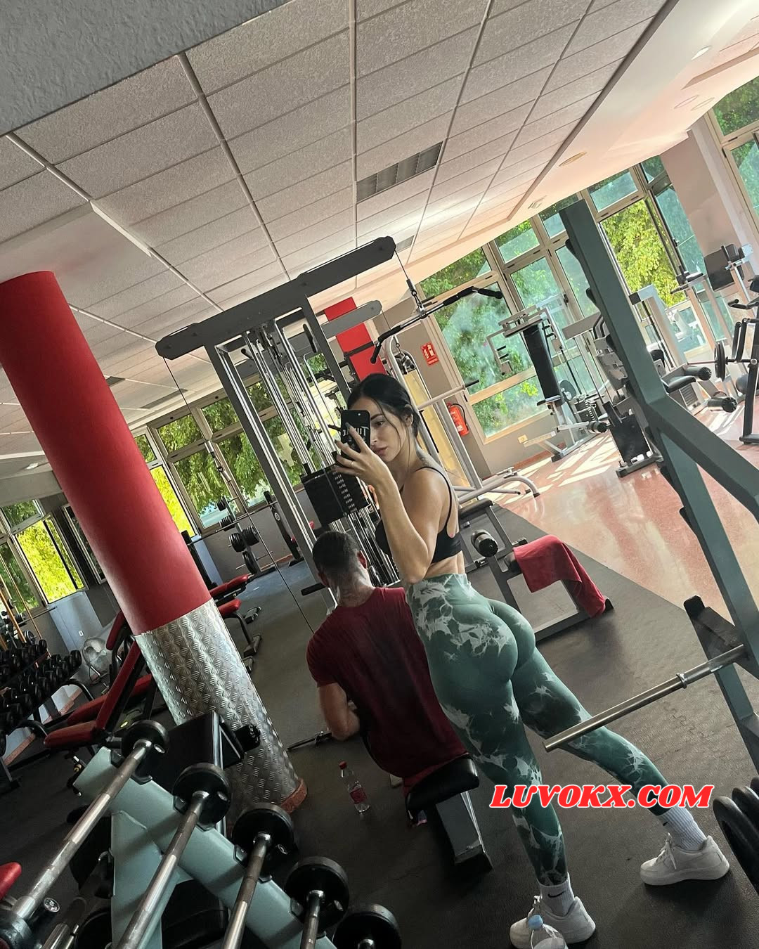 Kiary Perdomo Nude kiaryperdomo Leaked OnlyFans Leaked 38