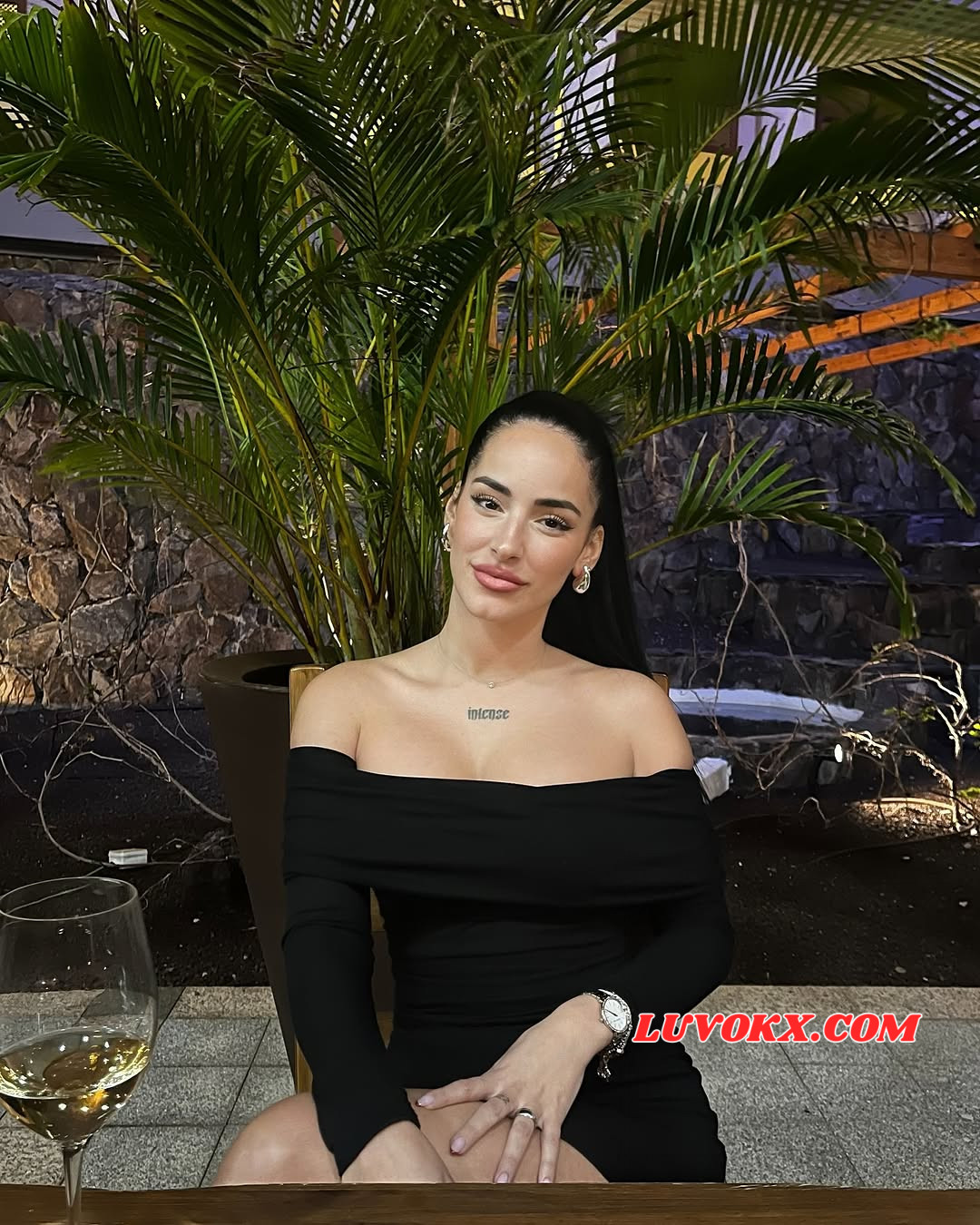 Kiary Perdomo Nude kiaryperdomo Leaked OnlyFans Leaked — 4