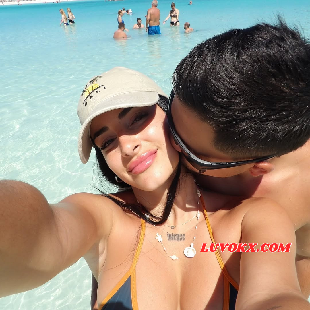 Kiary Perdomo Nude kiaryperdomo Leaked OnlyFans Leaked — 15
