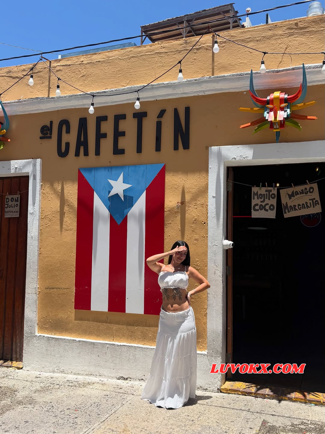 Kiary Perdomo Nude kiaryperdomo Leaked OnlyFans Leaked 47