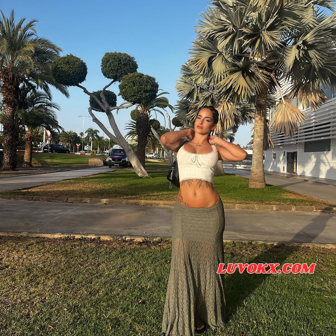 Kiary Perdomo Nude kiaryperdomo Leaked OnlyFans Leaked — 7