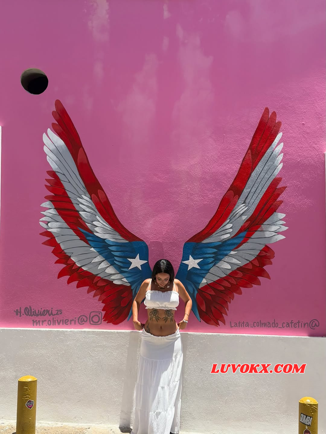 Kiary Perdomo Nude kiaryperdomo Leaked OnlyFans Leaked — 12