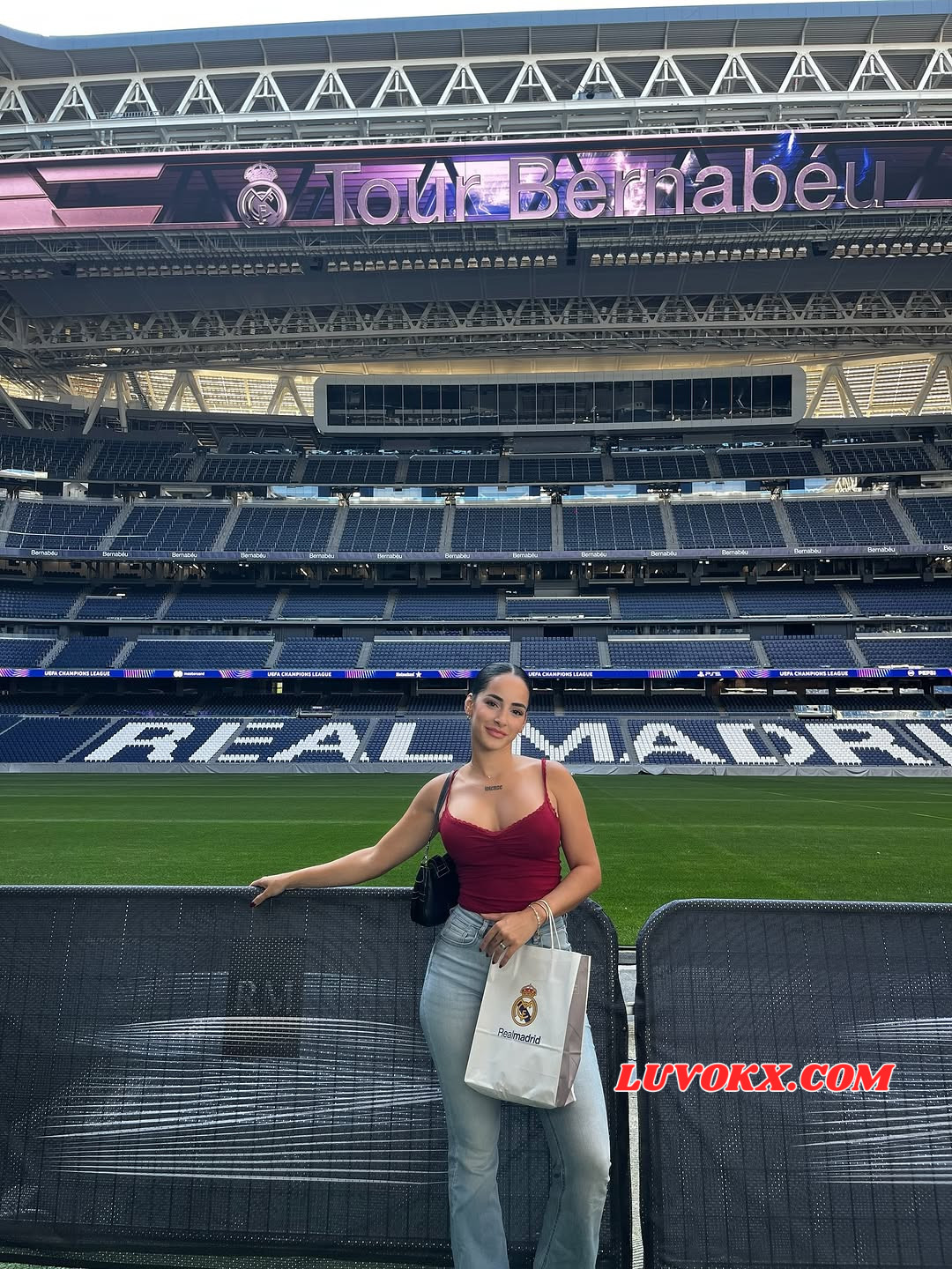 Kiary Perdomo Nude kiaryperdomo Leaked OnlyFans Leaked 6