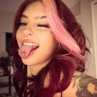 TopFapGirls.net provides exclusive FAP-uncensored OnlyFans Leaked pics for free. | Kynxttdoorofficial Nude kynxttdoor Leaked OnlyFans Leaks Pics 13