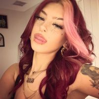 TopFapGirls.net provides exclusive FAP-uncensored OnlyFans Leaked pics for free. | Kynxttdoorofficial Nude kynxttdoor Leaked OnlyFans Leaks Pics 15