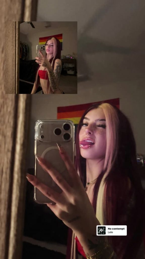 TopFapGirls.net provides exclusive FAP-uncensored OnlyFans Leaked pics for free. | Kynxttdoorofficial Nude kynxttdoor Leaked OnlyFans Leaks Pics 26