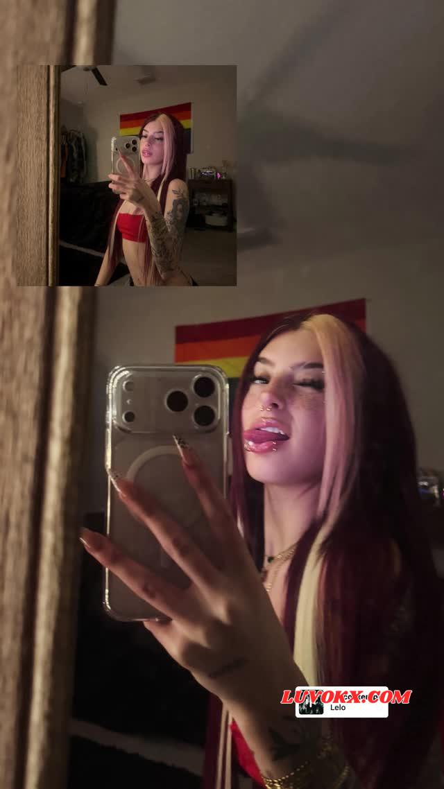 Kynxttdoorofficial Nude kynxttdoor Leaked OnlyFans Leaks Pics — 7/7