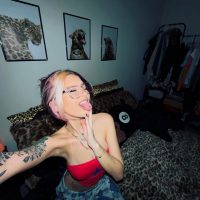 TopFapGirls.net provides exclusive FAP-uncensored OnlyFans Leaked pics for free. | Kynxttdoorofficial Nude kynxttdoor Leaked OnlyFans Leaks Pics 30