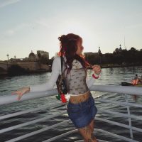 TopFapGirls.net provides exclusive FAP-uncensored OnlyFans Leaked pics for free. | Kynxttdoorofficial Nude kynxttdoor Leaked OnlyFans Leaks Pics 34