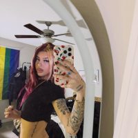 TopFapGirls.net provides exclusive FAP-uncensored OnlyFans Leaked pics for free. | Kynxttdoorofficial Nude kynxttdoor Leaked OnlyFans Leaks Pics 42