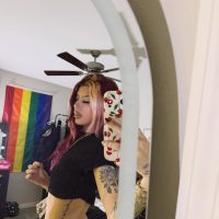 TopFapGirls.net provides exclusive FAP-uncensored OnlyFans Leaked pics for free. | Kynxttdoorofficial Nude kynxttdoor Leaked OnlyFans Leaks Pics 43