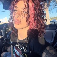 TopFapGirls.net provides exclusive FAP-uncensored OnlyFans Leaked pics for free. | Kynxttdoorofficial Nude kynxttdoor Leaked OnlyFans Leaks Pics 9