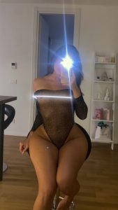 S_tockom Leaked Lekystar Nude OnlyFans Leaks #2