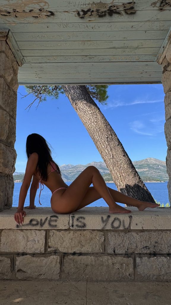 TopFapGirls.net provides exclusive FAP-uncensored OnlyFans Leaked pics for free. | Lekystar Nude s tockom Leaked OnlyFans Leaks Pics 64