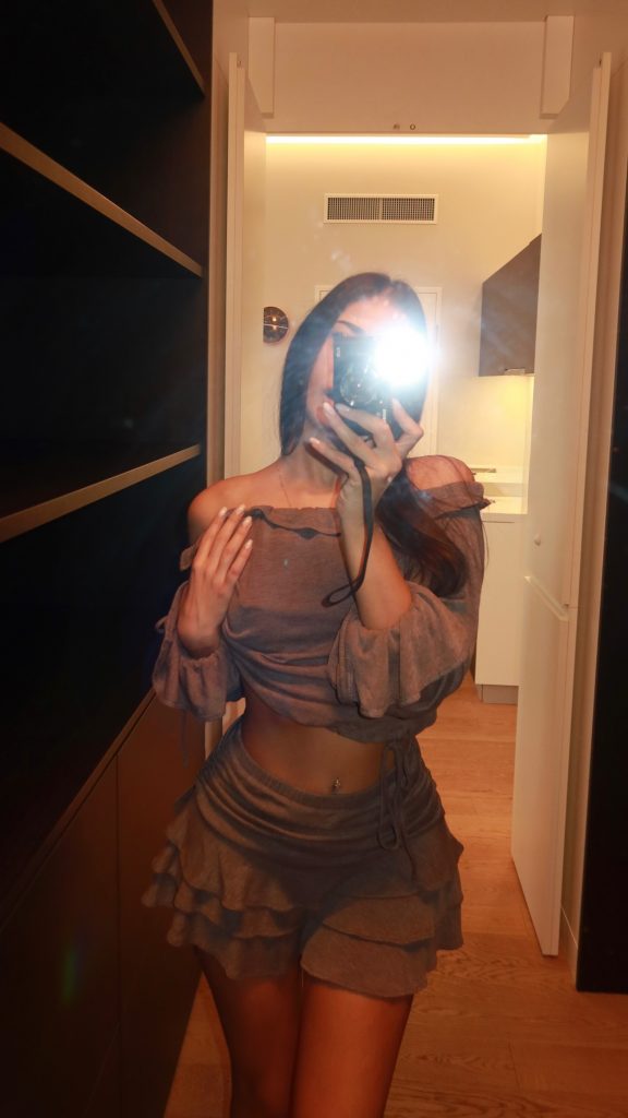 TopFapGirls.net provides exclusive FAP-uncensored OnlyFans Leaked pics for free. | Lekystar Nude s tockom Leaked OnlyFans Leaks Pics 75