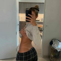 TopFapGirls.net provides exclusive FAP-uncensored OnlyFans Leaked pics for free. | Lina Belfiore Naked linabelfiore Leaked OnlyFans Leaks Pics 15